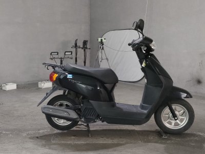 Honda TACT125 2019