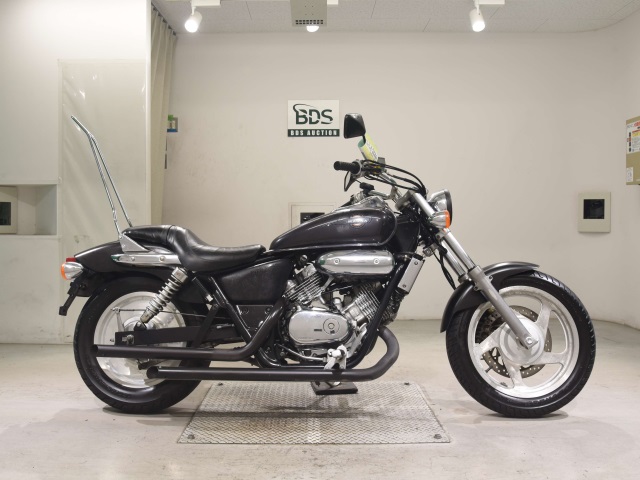 Honda MAGNA250 1994