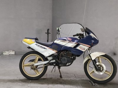 Honda NS50F 1989