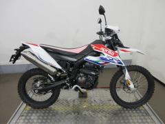 Aprilia RX 125 2021