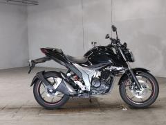 Suzuki GIXXER150