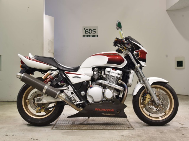 Honda CB1300SF 2000