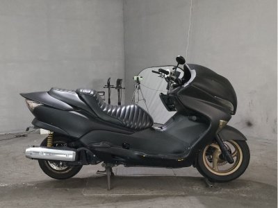 Honda FORZA Z 2007