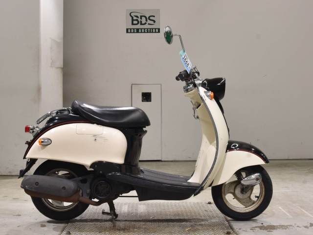 Yamaha VINO50 2000
