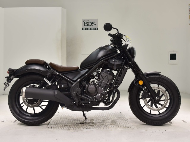 Honda REBEL CMX250 2023