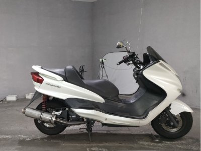 Yamaha MAJESTY 250C 2005