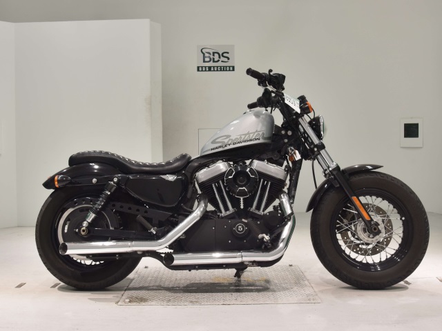HD SPORTSTER FORTY-EIGHT XL1200X 2010