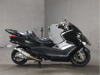 Yamaha MAJESTY 250 2007