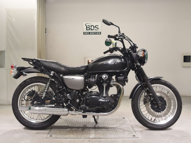 Kawasaki W800-2 STREET 2019