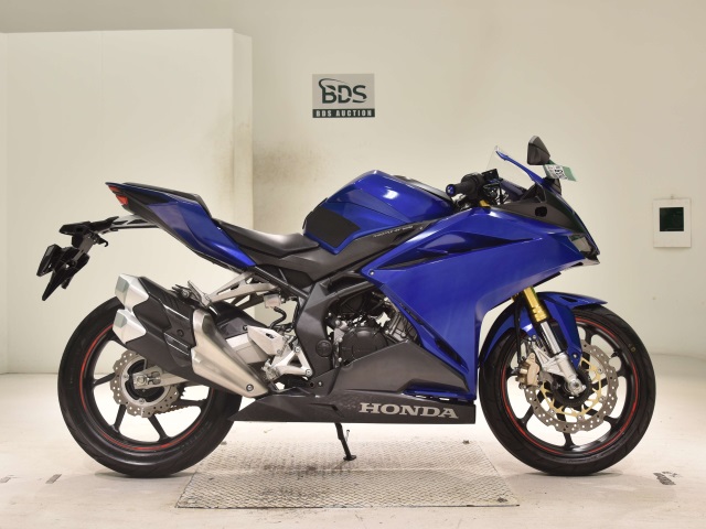 Honda CBR250RRA 2020