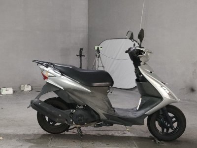 Suzuki ADDRESS V125