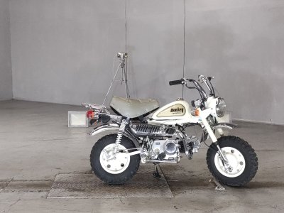 Honda MONKEY 1988