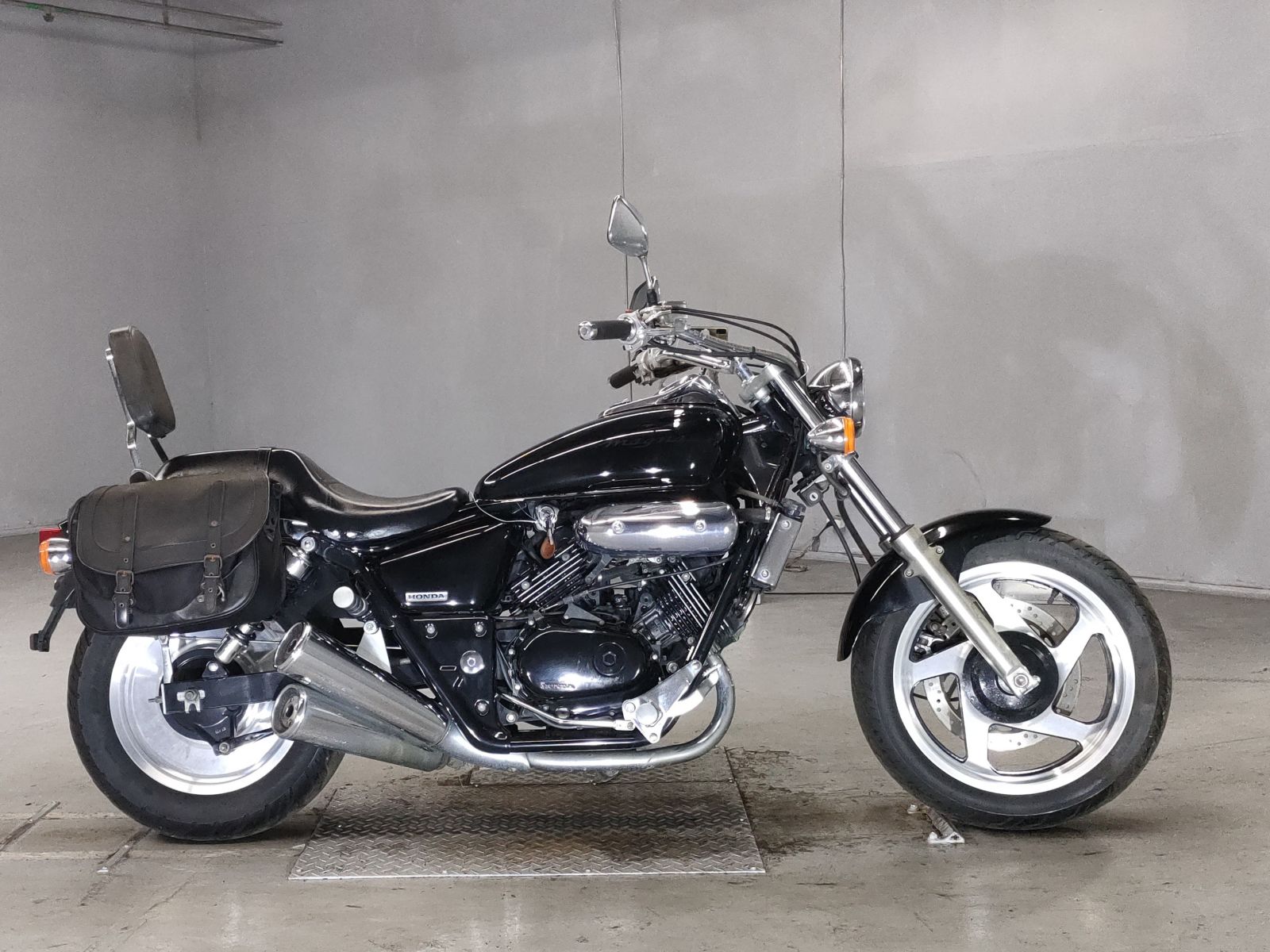 Honda MAGNA250 2007
