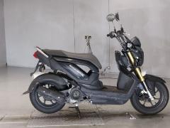 Honda ZOOMER-X 2013