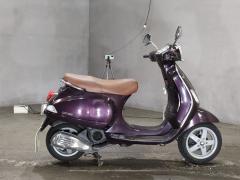 Vespa LX125