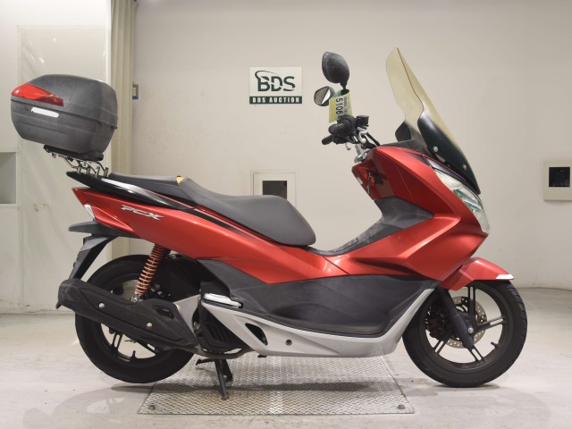 Honda PCX125 2018