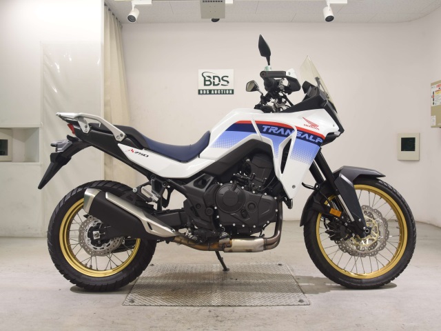 Honda XL750TRANSALP 2023