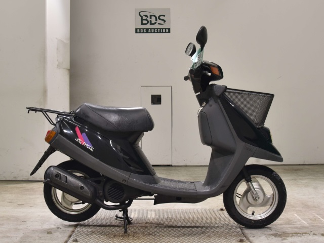 Yamaha JOG POCHE 1992