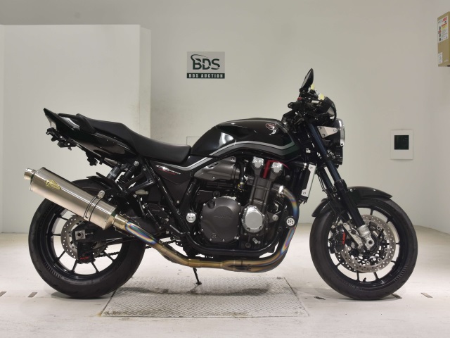 Honda CB1300SF 2019