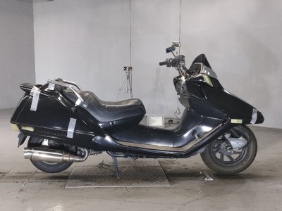 Honda FUSION SE 2005