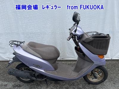 Honda DIO CESTA 2014
