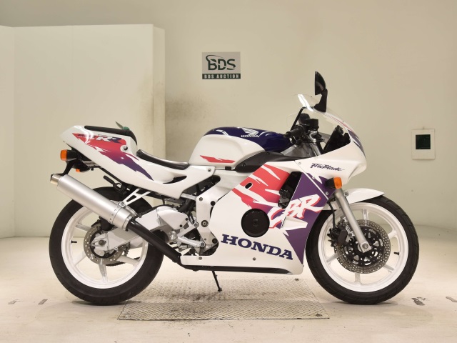 Honda CBR250RR 1990