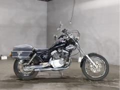 Yamaha VIRAGO XV250