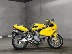Ducati 900SS 2002