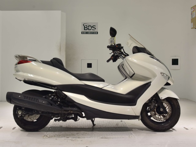 Yamaha MAJESTY 250 2007