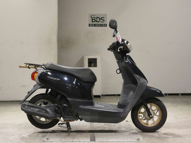 Honda TACT125 2015