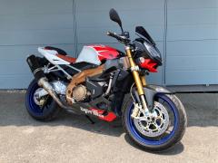 Aprilia TUONO1000 2007