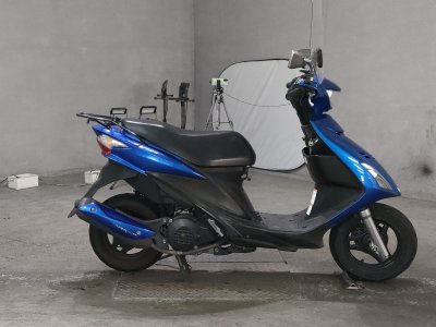 Suzuki ADDRESS V125