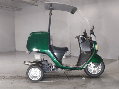 Honda GYRO CANOPY 1991