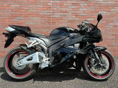 Honda CBR600RR 2011