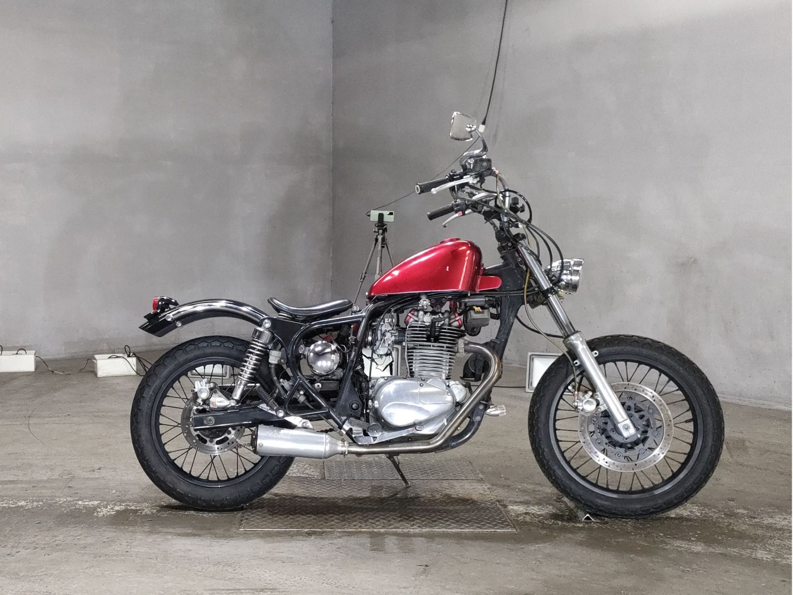 Kawasaki ESTRELLA RS 1995