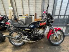 Yamaha RZ250
