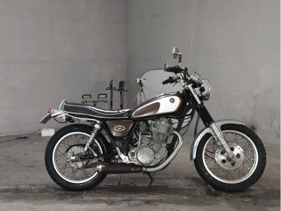 Yamaha SR400 2000
