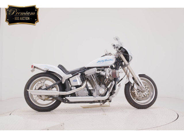 HD SOFTAIL FXST1340 1999
