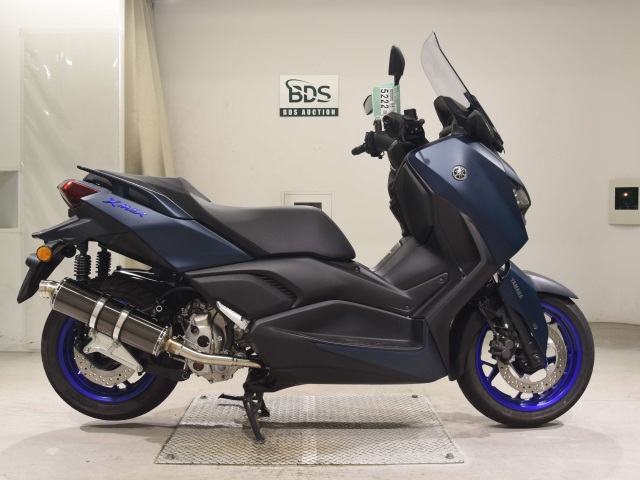 Yamaha X-MAX250-2 2023