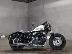 HD SPORTSTER FORTY-EIGHT XL1200X 2014