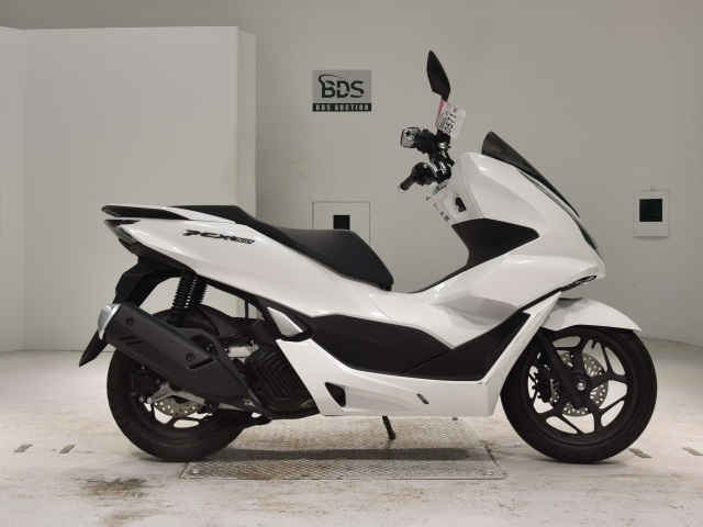 Honda PCX160 2023