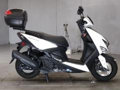 Yamaha CYGNUS125 GRYPHUS 2022