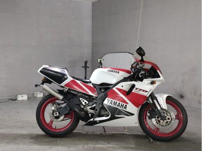Yamaha TZR250R 1993
