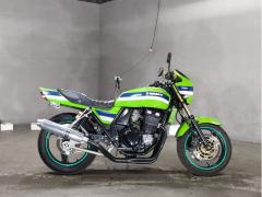 Kawasaki ZRX400 1994