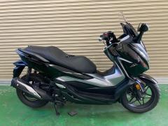 Honda FORZA 2018