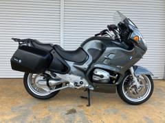BMW R1150RT 2003