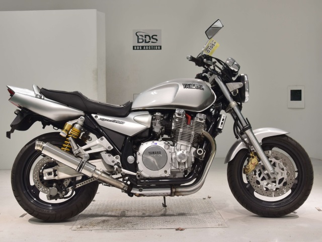 Yamaha XJR1300 1998