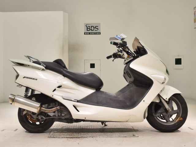 Honda FORZA 2002
