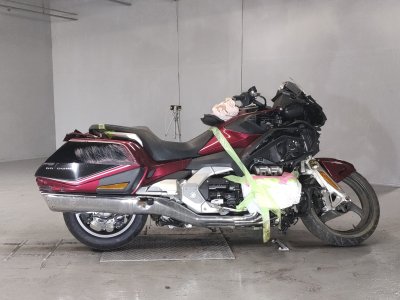 Honda GL1800 TOUR D 2018