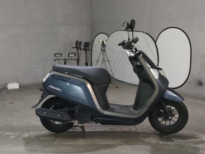 Honda DUNK 2019